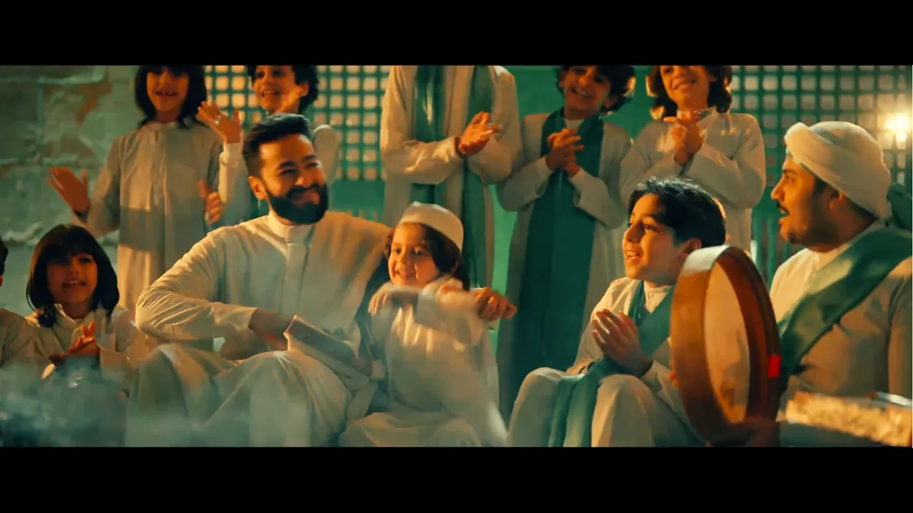 Hamada Helal - Wala B3oda حماده هلال - والله بعوده